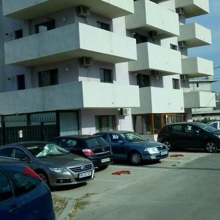 ナボダリApartament Enzoアパートメント エクステリア 写真