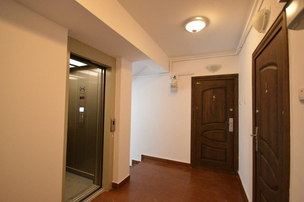ナボダリApartament Enzoアパートメント エクステリア 写真