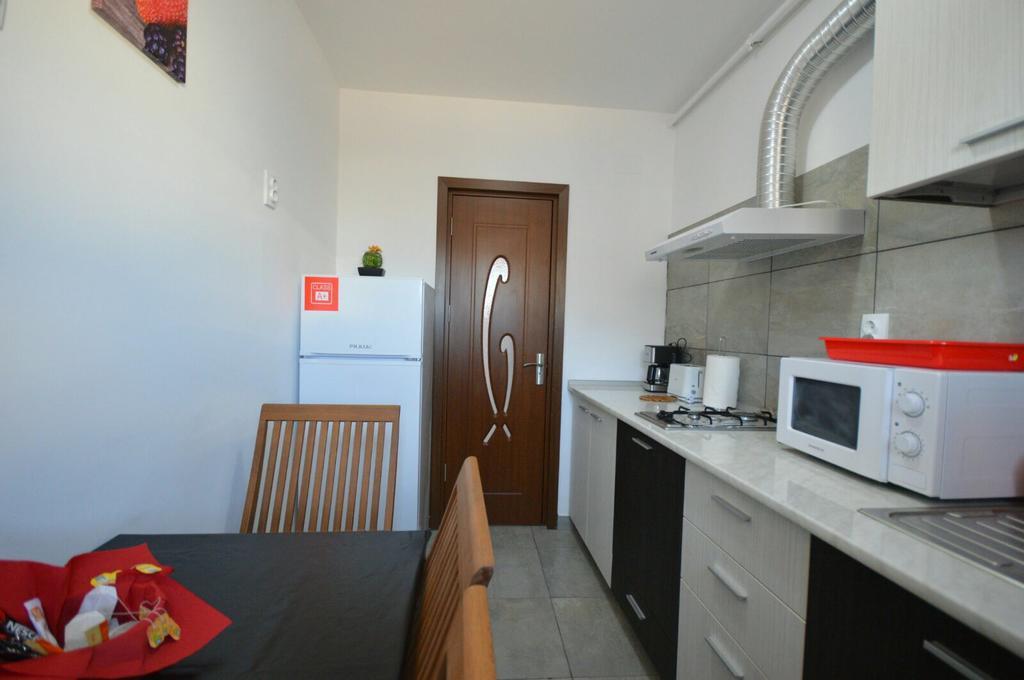 ナボダリApartament Enzoアパートメント エクステリア 写真