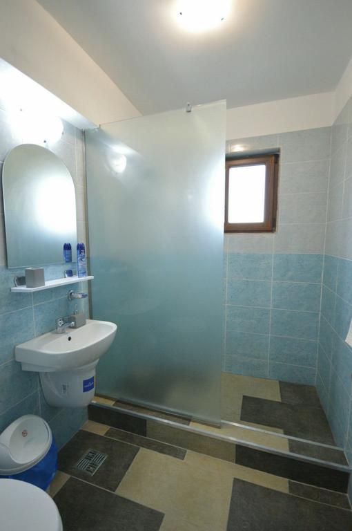 ナボダリApartament Enzoアパートメント エクステリア 写真