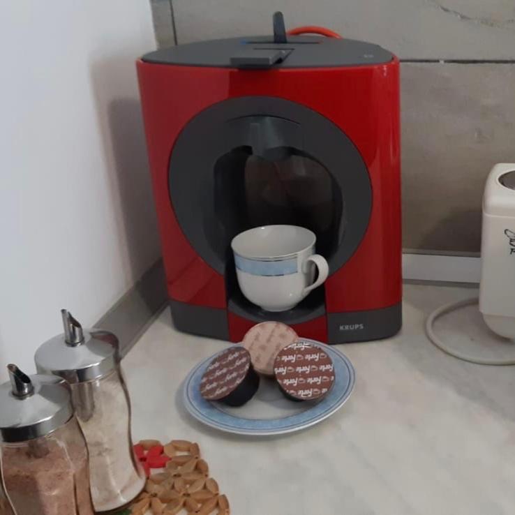 ナボダリApartament Enzoアパートメント エクステリア 写真